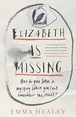 9780241003510: Elizabeth is Missing