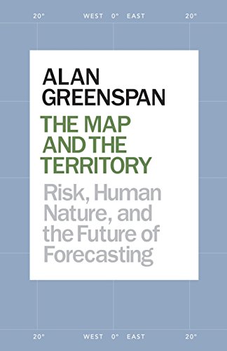 9780241003596: The Map And The Territory: Risk, Human Nature, and the Future of Forecasting