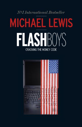 9780241003633: Flash Boys