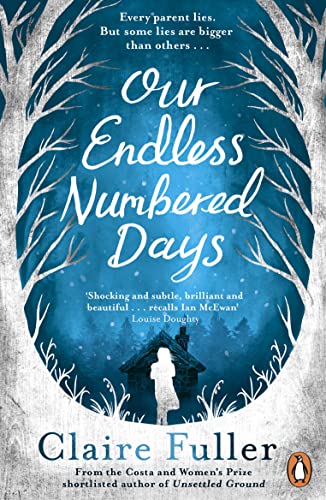 Stock image for Our Endless Numbered Days for sale by WorldofBooks