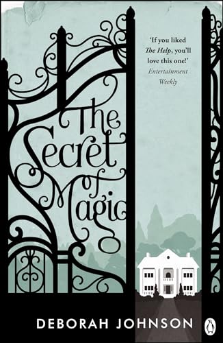 Stock image for The Secret of Magic for sale by Caryota Book Exchange