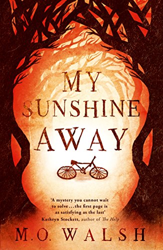 Stock image for My Sunshine Away for sale by Hawking Books