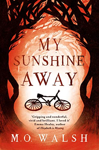 Stock image for My Sunshine Away for sale by Goldstone Books