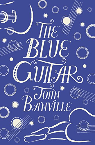 9780241004333: The Blue Guitar