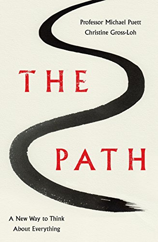9780241004500: The Path: What the Great Chinese Philosophers Can Teach Us About the Good Life