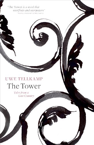Beispielbild fr The Tower: Tales from a Lost Country zum Verkauf von WorldofBooks