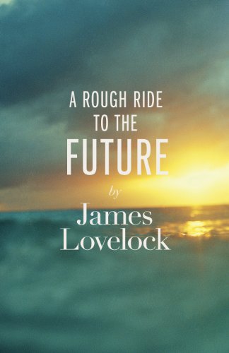 Stock image for A Rough Ride to the Future for sale by WorldofBooks