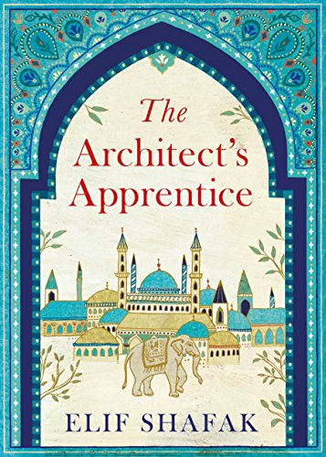 Stock image for The Architect's Apprentice for sale by WorldofBooks