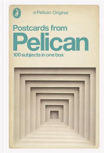 9780241006375: Postcards from Pelican: 100 Subjects in One Box