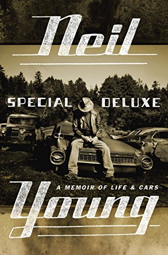 Stock image for Special Deluxe : A Memoir of Life and Cars for sale by Better World Books Ltd