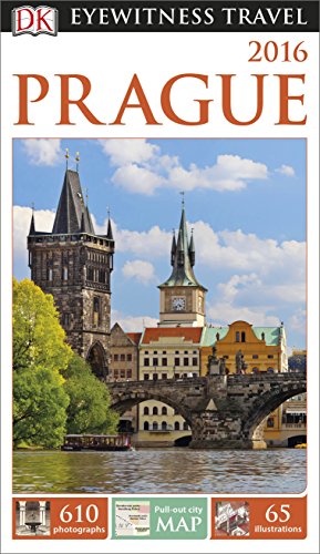 9780241007303: PRAGUE