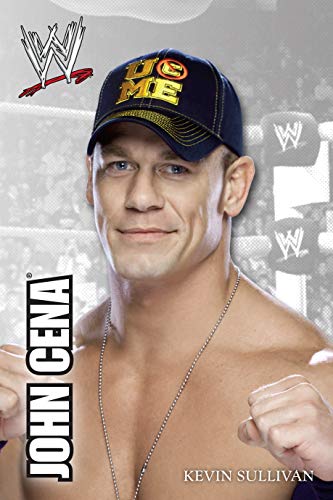 Stock-Bild f�r DK Reader Level 2: WWE John Cena Second Edition
