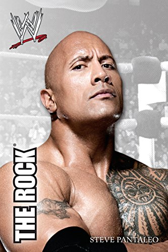 9780241008393: DK Reader Level 2: WWE The Rock