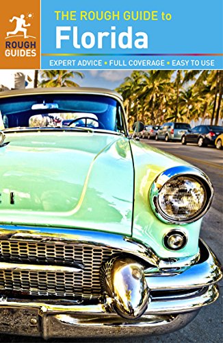 9780241010204: The Rough Guide to Florida [Lingua Inglese]