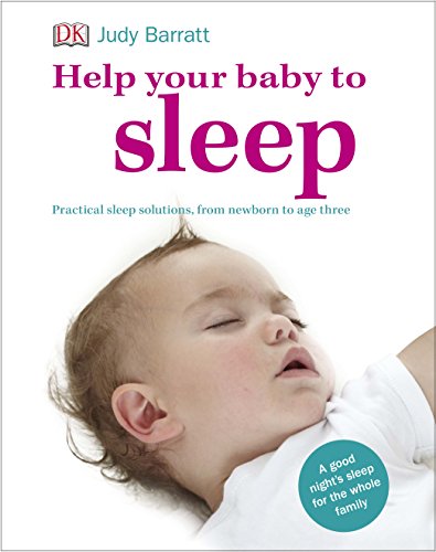 Beispielbild für Help Your Baby To Sleep zum Verkauf von medimops