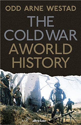 9780241011317: The Cold War: A World History