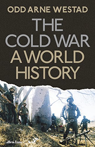 9780241011317: The Cold War: A World History