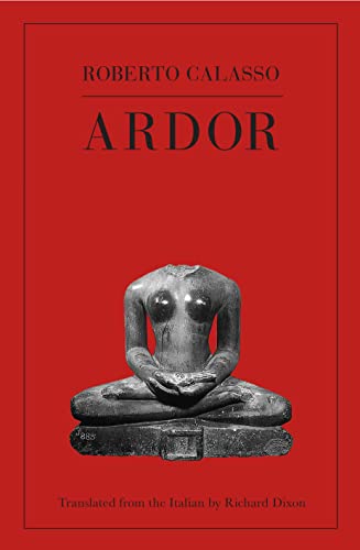 Stock image for Ardor for sale by WorldofBooks