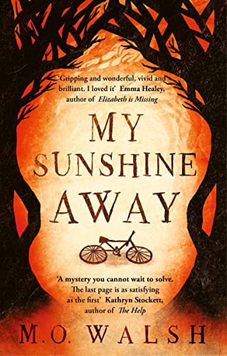 Stock image for My Sunshine Away for sale by WorldofBooks