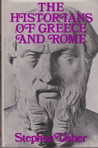 9780241015278: The historians of Greece and Rome