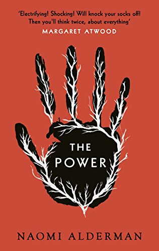 Stock image for The Power: WINNER OF THE 2017 BAILEYS WOMEN'S PRIZE FOR FICTION for sale by WorldofBooks