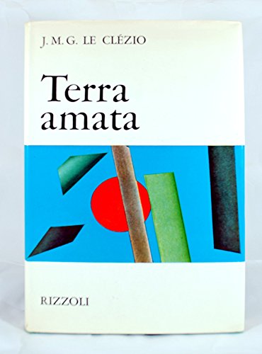 9780241016336: Terra Amata