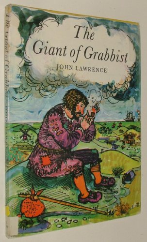Giant of Grabbist (9780241016367) by John Lawrence