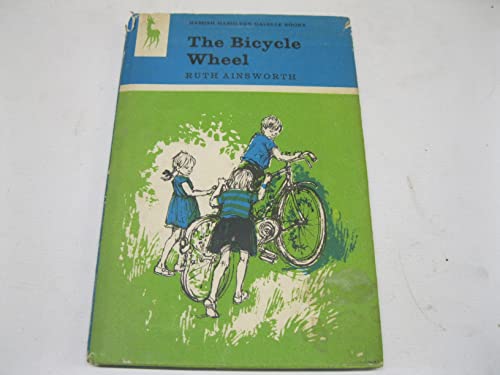 9780241016428: Bicycle Wheel
