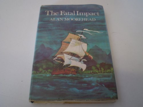 Stock image for The Fatal Impact (Junior Edition) for sale by West End Books