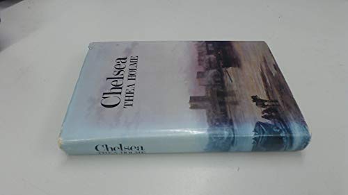 Stock image for Chelsea for sale by RIVERLEE BOOKS