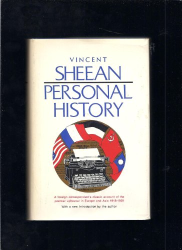 9780241017791: Personal History