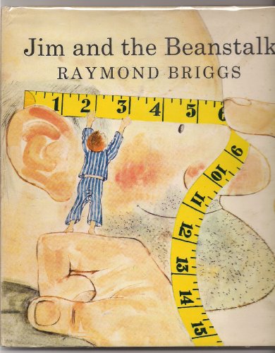 Beispielbild fr Jim And the Beanstalk zum Verkauf von WorldofBooks