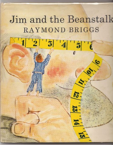 9780241017869: Jim And the Beanstalk