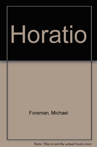 Horatio (9780241017876) by Foreman, Michael