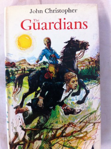 9780241017951: The Guardians