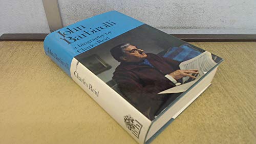 Stock image for John Barbirolli for sale by WorldofBooks