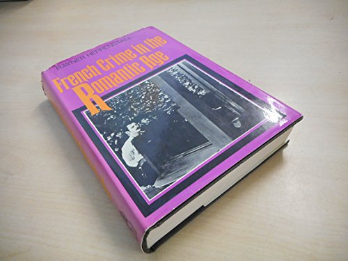 Immagine stock per French Crime