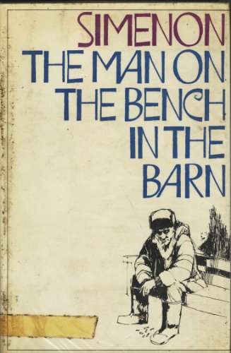 9780241018880: Man on the Bench in the Barn