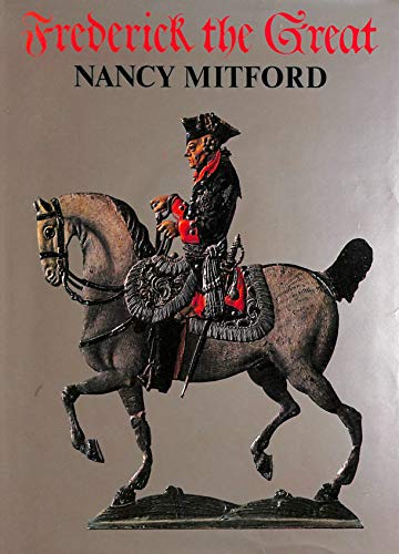 Stock image for Frederick the Great for sale by WorldofBooks