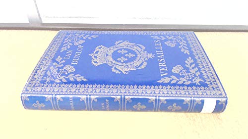 Beispielbild fr Versailles zum Verkauf von WorldofBooks