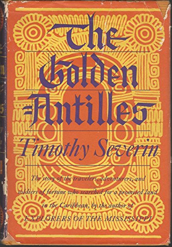 Beispielbild fr The Golden Antilles zum Verkauf von Edmonton Book Store