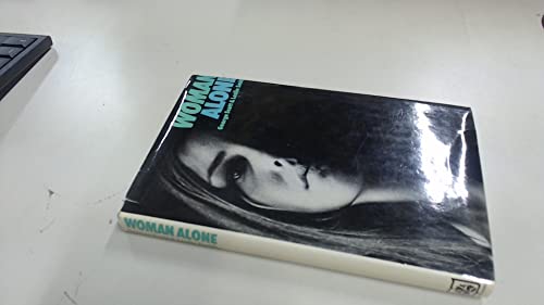 Woman alone, (9780241019733) by George And Smith Leslie Scott