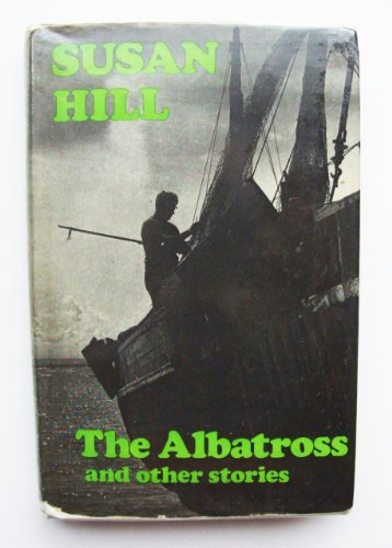 9780241019764: The Albatross