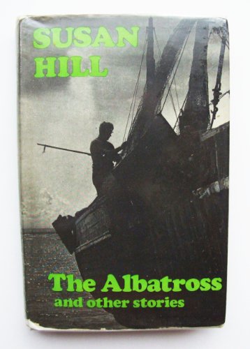 9780241019764: The Albatross and Other Stories