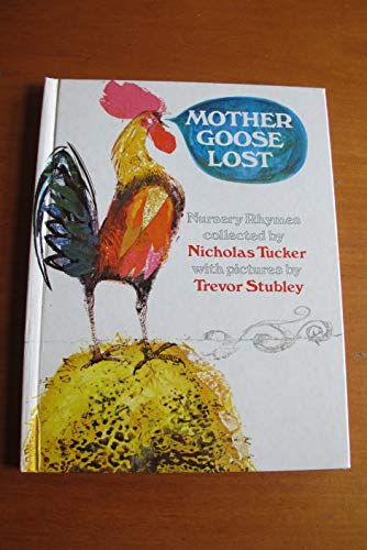 9780241019788: Mother Goose Lost