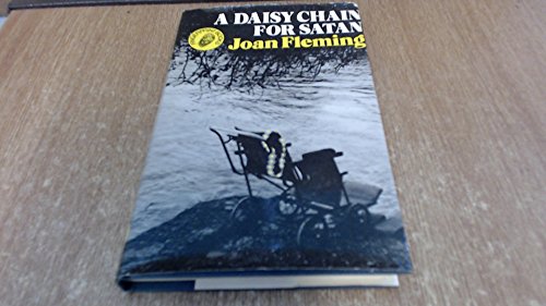 9780241019993: Daisy Chain for Satan (Fingerprint Books)
