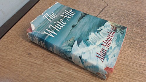 Immagine stock per White Nile