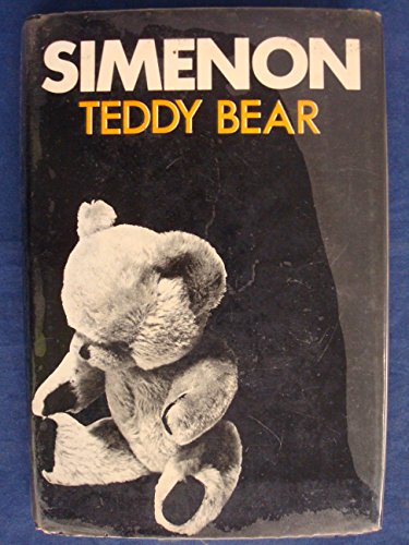 Stock image for Teddy Bear for sale by Sue Lloyd-Davies Books