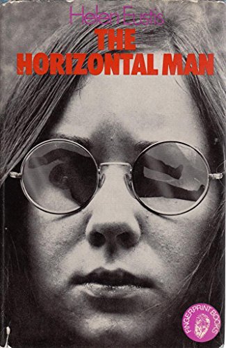 9780241020678: Horizontal Man (Fingerprint Books)