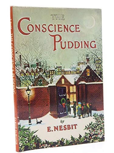 9780241020838: Conscience Pudding